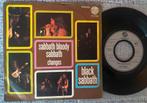 Black Sabbath - Sabbath /Bloody Sabbath – Changes 1973 NL 7”, Gebruikt, 7 inch, Single, Ophalen of Verzenden
