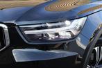 Volvo XC40 T5 Twin Engine Inscription | Panoramadak | Pilot, 12 maanden, Euro 6, 1712 kg, Zwart