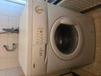 Zanussi ZWF 1200 Lion, Ophalen, Gebruikt, 1200 tot 1600 toeren, 85 tot 90 cm