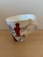 Villeroy & Boch Brussel Beker, Huis en Inrichting, Nieuw, Ophalen of Verzenden, Overige stijlen, Kop(pen) en/of Schotel(s)