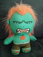 Groene zombie, Ophalen of Verzenden, Zo goed als nieuw, Overige typen