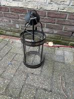 Industriële hanglamp, Huis en Inrichting, Ophalen, Minder dan 50 cm