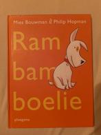 M. Bouwman - Rambamboelie, Boeken, Ophalen of Verzenden, Zo goed als nieuw, M. Bouwman