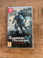 Xenoblade Chronicles X, Spelcomputers en Games, Games | Nintendo Switch, 1 speler, Ophalen of Verzenden, Zo goed als nieuw