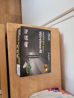 ASUS PCE-N15, Computers en Software, Ophalen of Verzenden, Zo goed als nieuw, ASUS