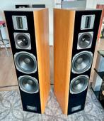 QUADRAL PHONOLOGUE GOLD WOTAN - Natural Oak - ZGAN!, Audio, Tv en Foto, Luidsprekers, Ophalen