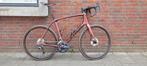 60cm Trek Domane SLR7 Di2, Fietsen en Brommers, Fietsen | Racefietsen, Gebruikt, Carbon, Heren, Overige maten