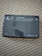 Stella 2.1 acculader 4ah (snellader), Fietsen en Brommers, Fietsaccessoires | Overige Fietsaccessoires, Ophalen, Nieuw, Stella