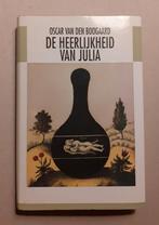 De Heerlijkheid van Julia, Ophalen of Verzenden, Zo goed als nieuw