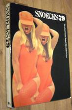 Snoecks 79. Literatuur/Kunst/toneel/film/foto/reizen. 1979, Boeken, Kunst en Cultuur | Beeldend, Gelezen, Ophalen of Verzenden