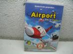 dvd 220k airport, Alle leeftijden, Ophalen of Verzenden, Zo goed als nieuw