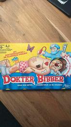 Dokter bibber, Ophalen of Verzenden, Zo goed als nieuw