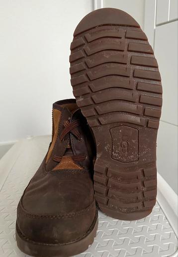Uggs - stoere stampers (mt. 36)
