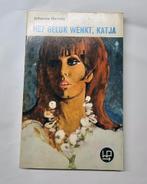 Het Geluk Wenkt, Katja - Johanna Herzog, Gelezen, Ophalen of Verzenden, Johanna Herzog, Nederland