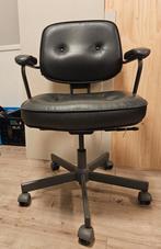 Ikea Bureaustoel Zwart - Comfortabel!, Ophalen