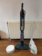 Bissell SpinWave dweilmachine - Zo goed als nieuw!, Ophalen