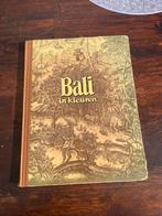 Bali in Kleuren - Reisgids, Ophalen of Verzenden, Reisgids of -boek, Azië, Gelezen