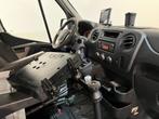 Renault Master 2.3 dCi L2H2 130 PK Servicebus / Aluca Inrich, Stof, Gebruikt, 4 cilinders, Met garantie (alle)