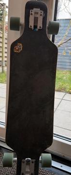 skateboard, Sport en Fitness, Skateboarden, Ophalen, Gebruikt, Skateboard