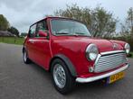 Mini 1300 1.3 I Cooper 2001 Rood, Auto's, Voorwielaandrijving, 15 km/l, 4 cilinders, 4 stoelen