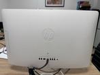 All-in-One PC Intel i5 7e gen, Gebruikt, HDD, Met monitor, 8 GB