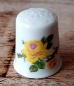 Vingerhoedjes verzamelen bloem Kaiser vingerhoedje, Ophalen of Verzenden, Zo goed als nieuw