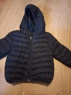 Primark jasje maat 86 donkerblauw, Kinderen en Baby's, Babykleding | Maat 86, Ophalen of Verzenden, Zo goed als nieuw, Jasje