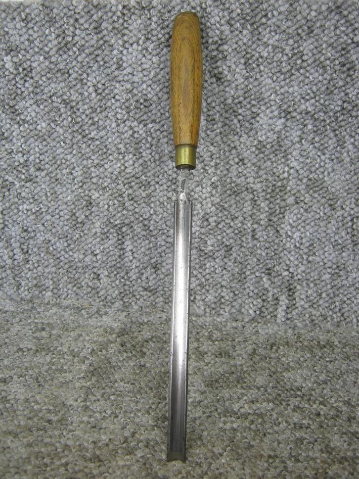 Lange Guts. Sorby, Sheffield, Antiek en Kunst, Antiek | Gereedschap en Instrumenten, Verzenden