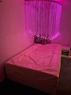 Barry Emons Waterligbed met muziek-tril, Ophalen of Verzenden, Gebruikt, Minder dan 60 watt, Overige merken