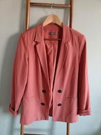Blazer kleur oud rose, Maat 38/40 (M), Ophalen of Verzenden, Zo goed als nieuw, Jasje