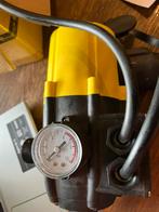 Water pomp, Ophalen of Verzenden, Zo goed als nieuw, Elektrisch
