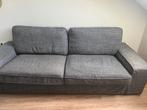 Ikea Sofa/Couch, Huis en Inrichting, Banken | Bankstellen, Ophalen, Driepersoons, 75 tot 100 cm, Rechte bank