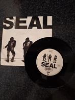 Seal, Cd's en Dvd's, Vinyl | Dance en House, Overige formaten, Ophalen of Verzenden, Zo goed als nieuw