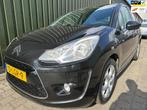 Citroen C3 1.6 VTi Exclusive Nieuwe apk !, Auto's, Voorwielaandrijving, Euro 5, Gebruikt, 4 cilinders