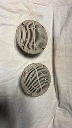 Outdoor speakers, Audio, Tv en Foto, Luidsprekers, Zo goed als nieuw, 120 watt of meer, Front, Rear of Stereo speakers, Ophalen