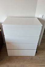 Malm kast IKEA, Huis en Inrichting, Kasten | Ladekasten, Ophalen, Gebruikt, 25 tot 50 cm, Minder dan 100 cm