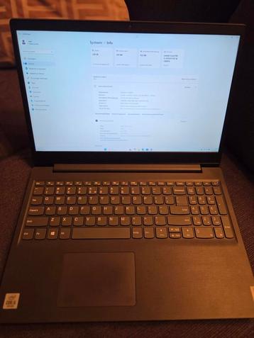 Lenovo V15-IIL Intel i5 beschikbaar voor biedingen