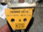 rolleuk motor, Ophalen of Verzenden, Gebruikt, Elektromotor, Minder dan 1400 rpm