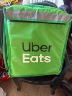 Uber bezorg tas, Ophalen of Verzenden, Zo goed als nieuw