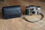 ✅ 📸 Voigtlander Voigtländer Dynalux 80 & paraattas, EXC+, Audio, Tv en Foto, Fotocamera's Analoog, Ophalen, Gebruikt, Compact