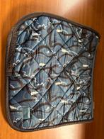 Eakadron dressuur dekje, Ophalen of Verzenden, Zo goed als nieuw, Dekje