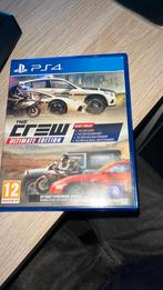 The Crew - Ultimate Edition, Ophalen, 1 speler, Racen en Vliegen, Zo goed als nieuw