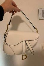 Dior saddle bag, Sieraden, Tassen en Uiterlijk, Tassen | Damestassen, Ophalen of Verzenden, Zo goed als nieuw