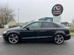 Audi A3 Limousine 2016 * 2.0 TDI * EURO 6 * SEDAN * DIGITAL, Auto's, Audi, Voorwielaandrijving, Gebruikt, Euro 6, 4 cilinders
