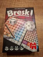 Dobbelspel Bresk, Hobby en Vrije tijd, Gezelschapsspellen | Bordspellen, Ophalen of Verzenden