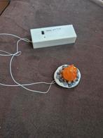 Lemax haardvuur, Ophalen of Verzenden, Zo goed als nieuw