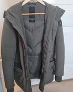 Airforce jas xs, Ophalen of Verzenden, Zo goed als nieuw, Maat 46 (S) of kleiner, Groen