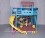 The Heart Family Playground speeltuin 2789 vintage 1985, Ophalen of Verzenden, Nieuw, Barbie