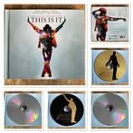 Michael Jackson: This is it, Cd's en Dvd's, Cd's | Pop, Ophalen of Verzenden
