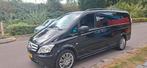 Mercedes-Benz Vito 2.1D 120KW 2014, Auto's, Euro 5, 4 cilinders, Diesel, Grijs